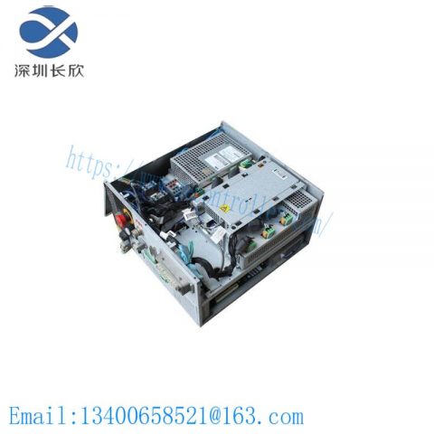 ABB DSQC431 & DSQC572 & DSQC406 - Modular Control Solutions for Industrial Automation