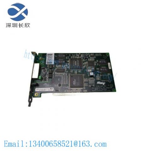 ABB DSQC603 3HAC12817-1 - High Performance DeviceNet Module