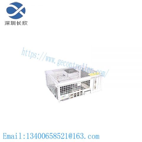 ABB DSQC639 3HAC025097-1 | 3HAC041443-003 Control Board - Industrial Automation Innovation