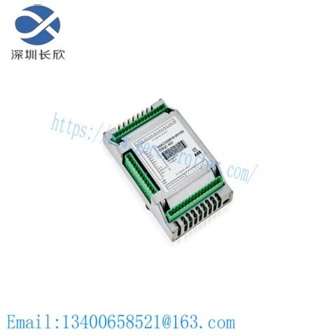 ABB DSQC653 3HAC025918-001 IRB7603HAC034526-001 3HAC058991-004: Industrial Automation Modules for Advanced Control Solutions