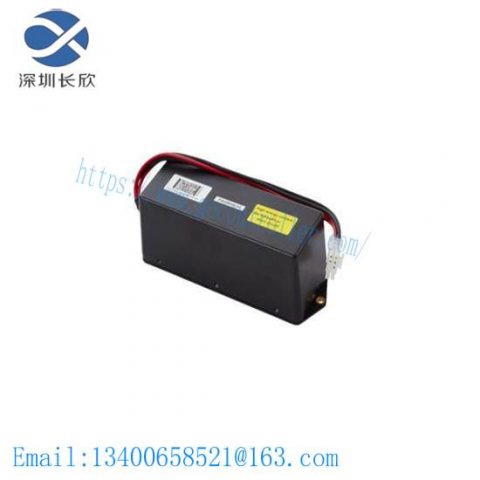 ABB DSQC655 3HAC025562001 Capacitor Unit - Precision Control for Industrial Automation