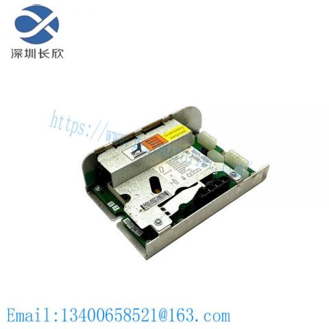 ABB DSQC662 3HAC026254-001 Distribution Unit