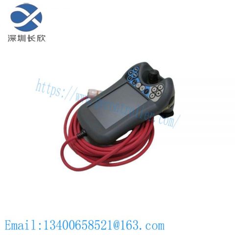 ABB DSQC679 - Integrated I/O Modules, Combining 3HAC028357-041 & 3HAC043904-001/01/02/03/04/05/06/07 for Enhanced Control Systems