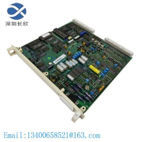 ABB DSXW110 57120001-PG: Smart Interface for Advanced Automation Solutions