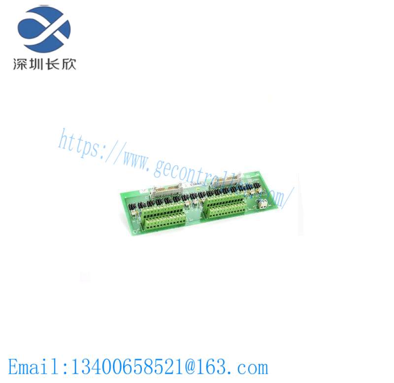 abb_e3es_2.jpg ABB E3ES HENF318736R1 Industrial Controller