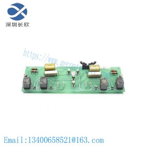 ABB EPB704927 PTJEF35461 Control Module; Manufacturer: ABB