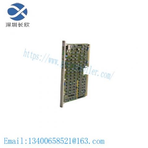 ABB ES1844C - Precision Control Module, PC Boards, Industrial Electronics