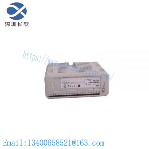 ABB FI830F 3BDH000032R1 Fieldbus Profibus DP Module, Industrial Automation & Control