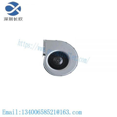 ABB G2E140-PI32-43 Centrifugal Fan, Advanced Industrial Ventilation Solution