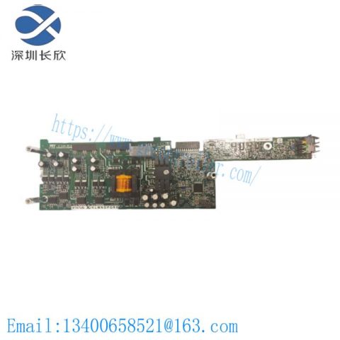 ABB GD D471A Industrial Frequency Converter