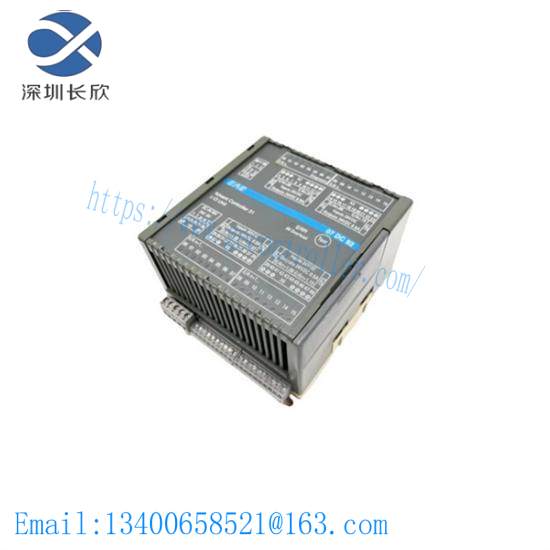 abb_gjr2395400r1010_83sr06c-e_control_module.jpg ABB GJR2395400R1010 - 83SR06C-E Control Module