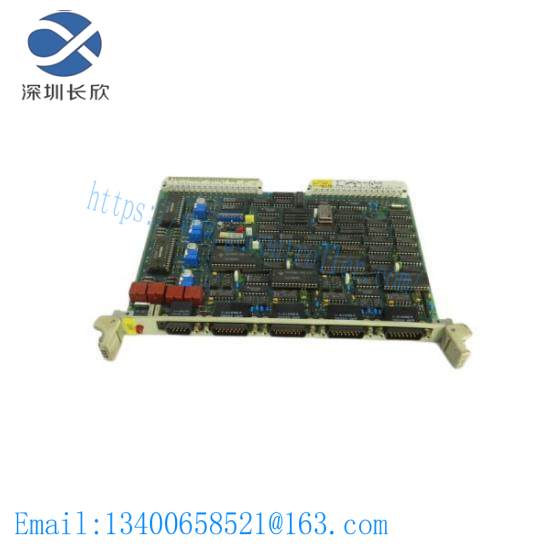 abb_gjr5137200r0005_35ae92g-e_electronic_module.jpg ABB GJR5137200R0005 - 35AE92G-E Electronic Module, Industrial Control Systems