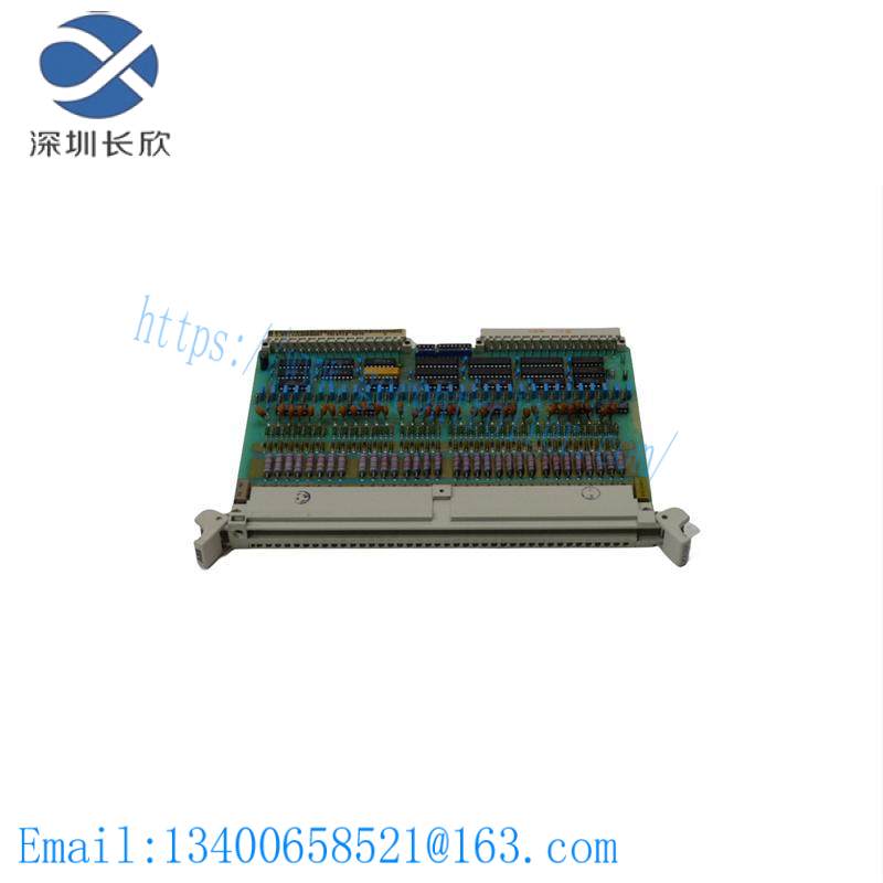 abb_gjr5142600r0001_35eb91b_i_o_card.jpg ABB GJR5142600R0001 35EB91B I/O Card - Advanced Industrial Control Solution