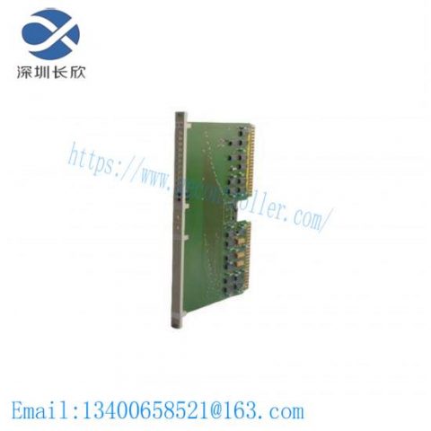 ABB HEDT300340R1 ED1780a - Bus Amplifier Module