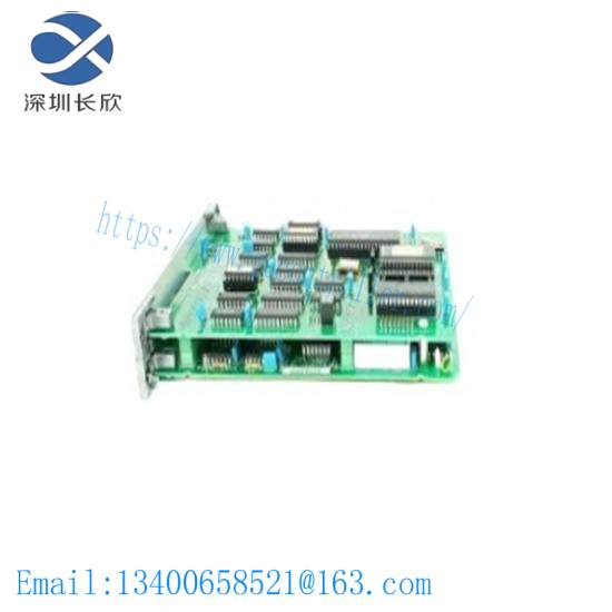 abb_hesg447271r0002_70bk03b-es_alarm_module.jpg ABB HESG447271R2 70BK03B-ES, Industrial Control Module
