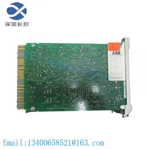 ABB HESG44727R1 Industrial Control Modules