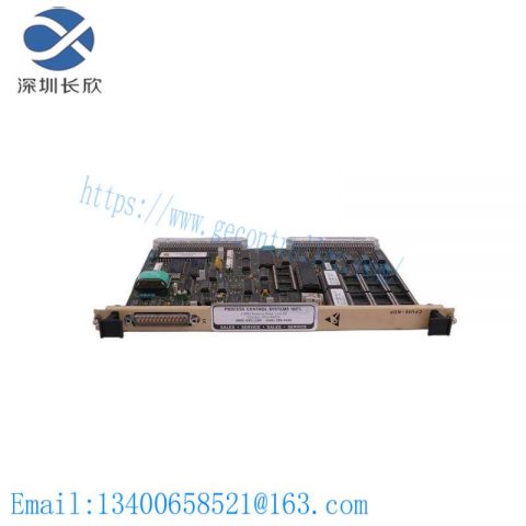 ABB HESG447308R1 - HE666775-318/79 70EA02A-ES Input Module: Precision Control Solutions