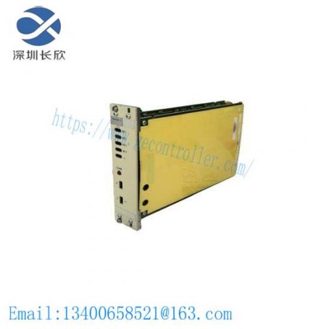 ABB HESG447388R0001 - 70AA02B-E Analog Output Module