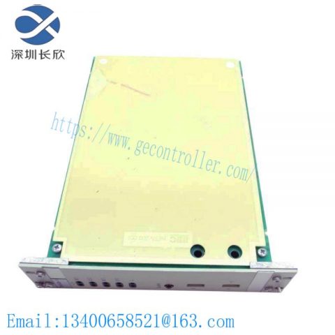 ABB HESG447440R1: High-Performance Circuit Board for Industrial Control Systems