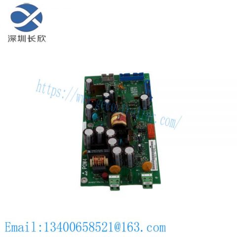 ABB HIEE200038R1 UUA333 BE01 Interface Card: High-Performance, Reliable Communication Module