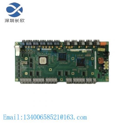 ABB HIEE300936R0101 UFC718AE101 - High-Performance PCB Circuit Board