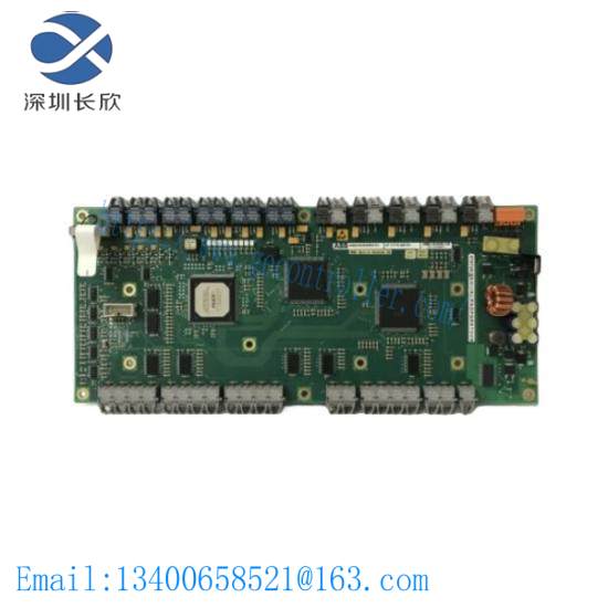 abb_hiee300936r0101_ufc718ae101_pcb_circuit_board.jpg ABB HIEE300936R0101 UFC718AE101 - High-Performance PCB Circuit Board