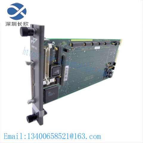 ABB IMMPI01 - Processor Interface Module for Advanced Automation Solutions