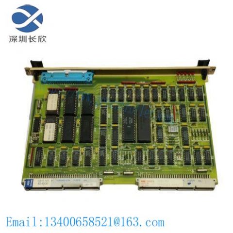 ABB IOD86-MEM: Advanced Memory Board for Enhanced PLC Operations