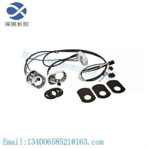 ABB IRB24001 Cable Unit Ax.1-3, Designed for Industrial Automation