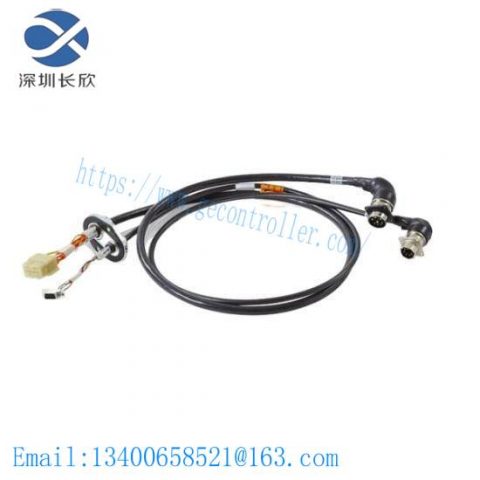 ABB IRB6600 3HAC14139-1 Manipulator Harness for Axial Movement