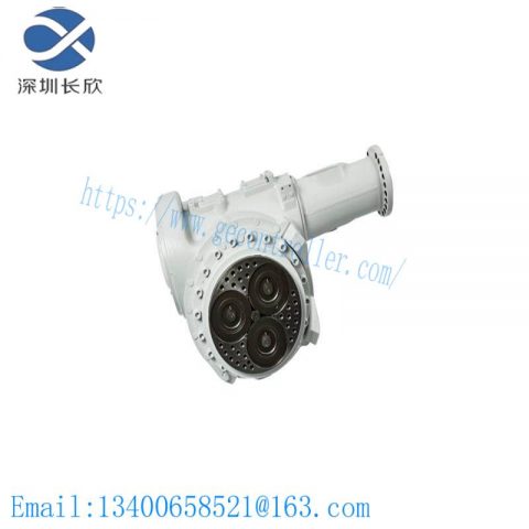 ABB IRB 7600 Series Collaborative Robot - 3HAC054909-002 2N1408 BELL CUP D50 916102