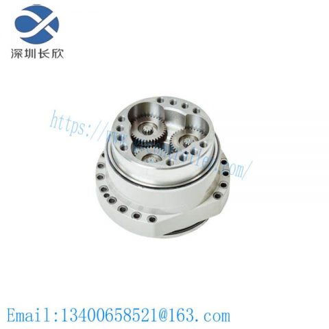 ABB IRB 7600 3HAC050587-001 VR3HAC037635-001002003005 3HAC037635-001