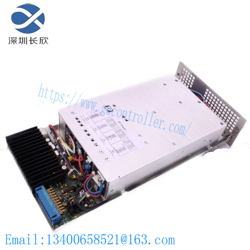 abb_it94-3_hesg440310r2_1.png ABB IT94-3 HESG440310R2 Industrial Control Module