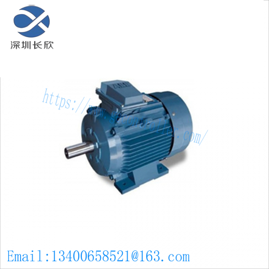 abb_m2qa200l4a_motor.png ABB M2QA200L4A Three-Phase Asynchronous Motor, High Efficiency for Industrial Control