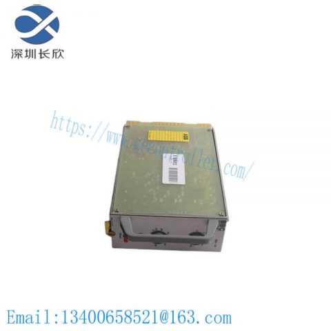ABB MB21 MB 21 H&B Contronic, Industrial Automation Control Module
