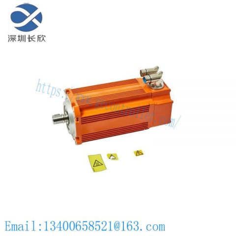 ABB MU300 3HAC040657-003: High-Performance Drive System for Industrial Applications