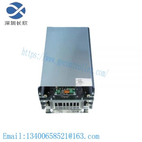 ABB NBRA-669C Chopper Module - Advanced Power Management for Industrial Applications