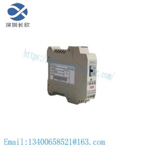 ABB NDNA-02-KIT 3AUA489002B5047: Industrial Control Module, High Performance, Competitive Pricing