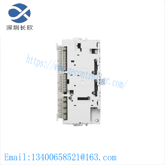 abb_ngps-12c_power_supply_board.png ABB 3HAC025358-001 Industrial Control Module