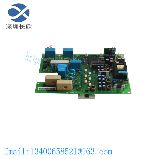 abb_nint-45_control_circuit_board.png ABB NINT-45 Control Circuit Board
