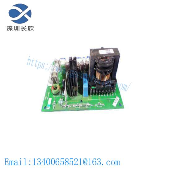 abb_npow-41c_64113615a_power_supply_board.jpg ABB NPOW-41C 64113615A Power Supply Board