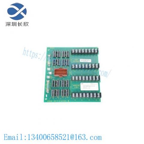 ABB NTDI02 Infi 90 Digital Interface Termination Unit - Advanced Industrial Control Solution