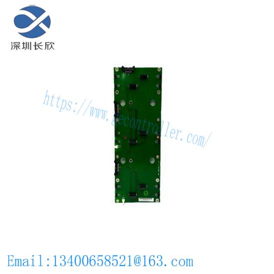 abb_nxpp-06_688227817.jpg ABB NXPP-06 / 688227817 - Advanced Control Module