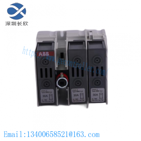 ABB ON6KB S6048 O5T - High-Performance Power Supply Module