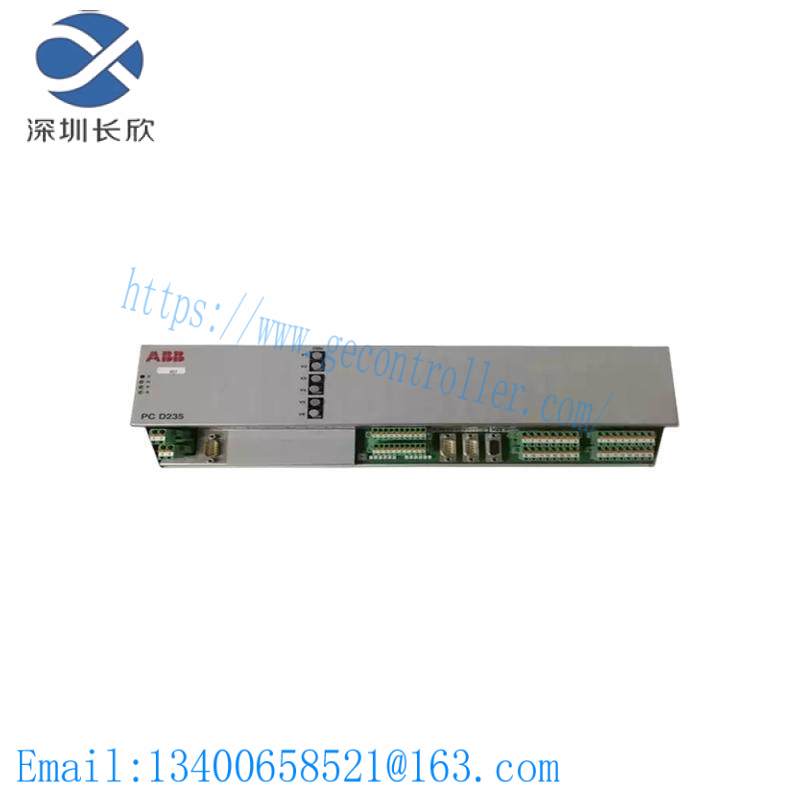 abb_pdd405a101_3bhe041626r0101_plc_module.jpg ABB PDD405A101 3BHE041626R0101 - High-Performance PLC Module for Industrial Automation