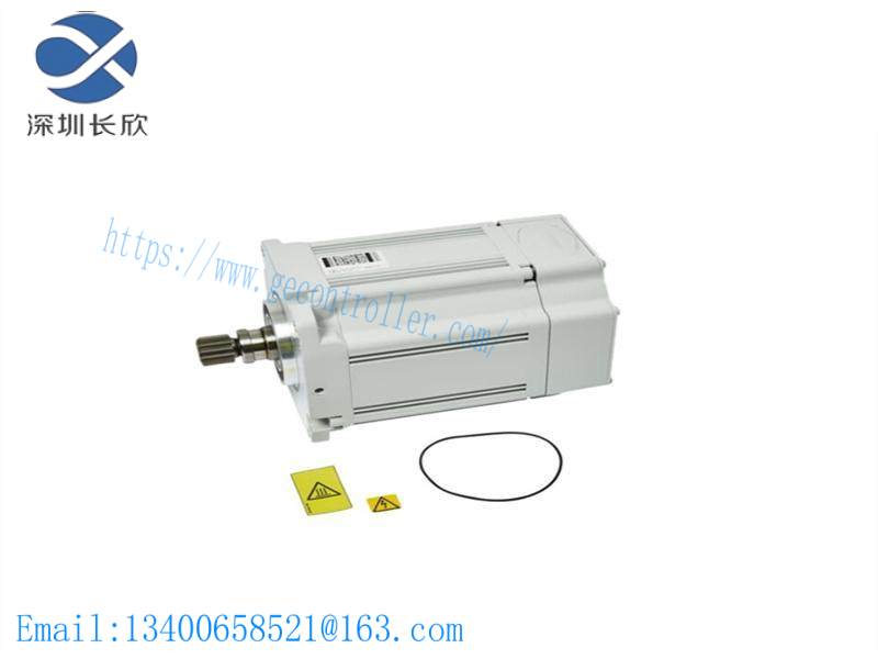 abb_pfsk151.jpg ABB PFSK151 Control Board Module for Industrial Automation Systems