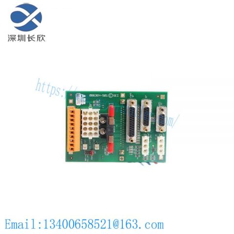 ABB PM858-C 3BSE093350R1 High-Performance Industrial Control Module