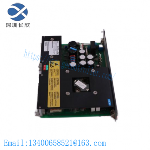 ABB PM866K02 Processor Unit Kit - Industrial Control Solutions, Precision & Efficiency in Automation