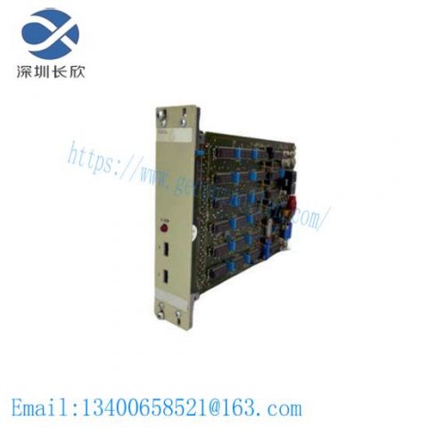ABB .pp5203 BBC es1530c hesg 330187r1 MODULE