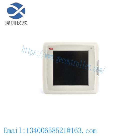 abb_pp845_3bse042235r1.jpg ABB PP845 3BSE042235R1 DCS Module - Industrial Automation Control Component